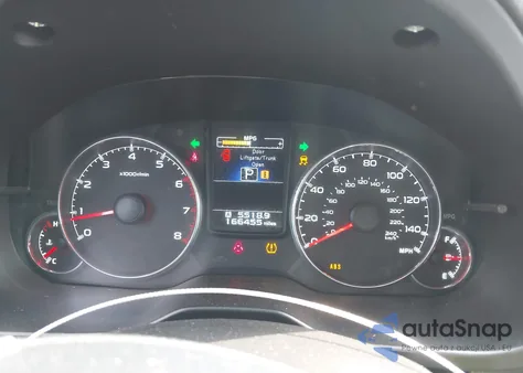 2013 Subaru Legacy 2.5I Limited из США, поврежденный, VIN 4S3BMBK60D3011501